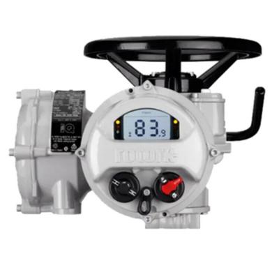 ROTORK罗托克IQ70多回转阀门电动执行器电动装置