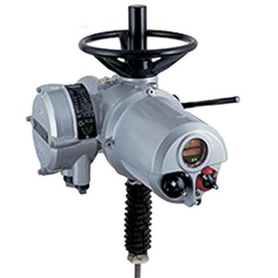 ROTORK罗托克IQC18多回转阀门电动执行器装置 