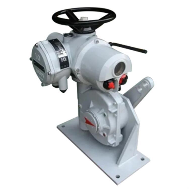 罗托克电动执行器产品特点