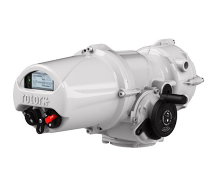 罗托克生产的电动执行器，具有哪些优秀性能？