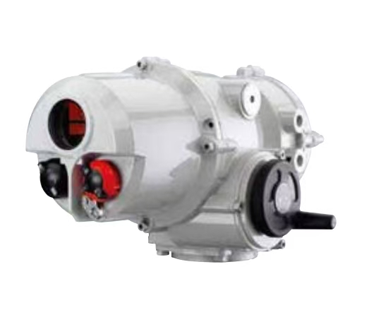 罗托克执行器实现精准控制与高效驱动